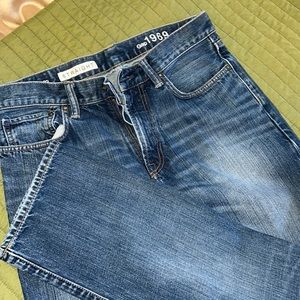 Brand new Gap jeans